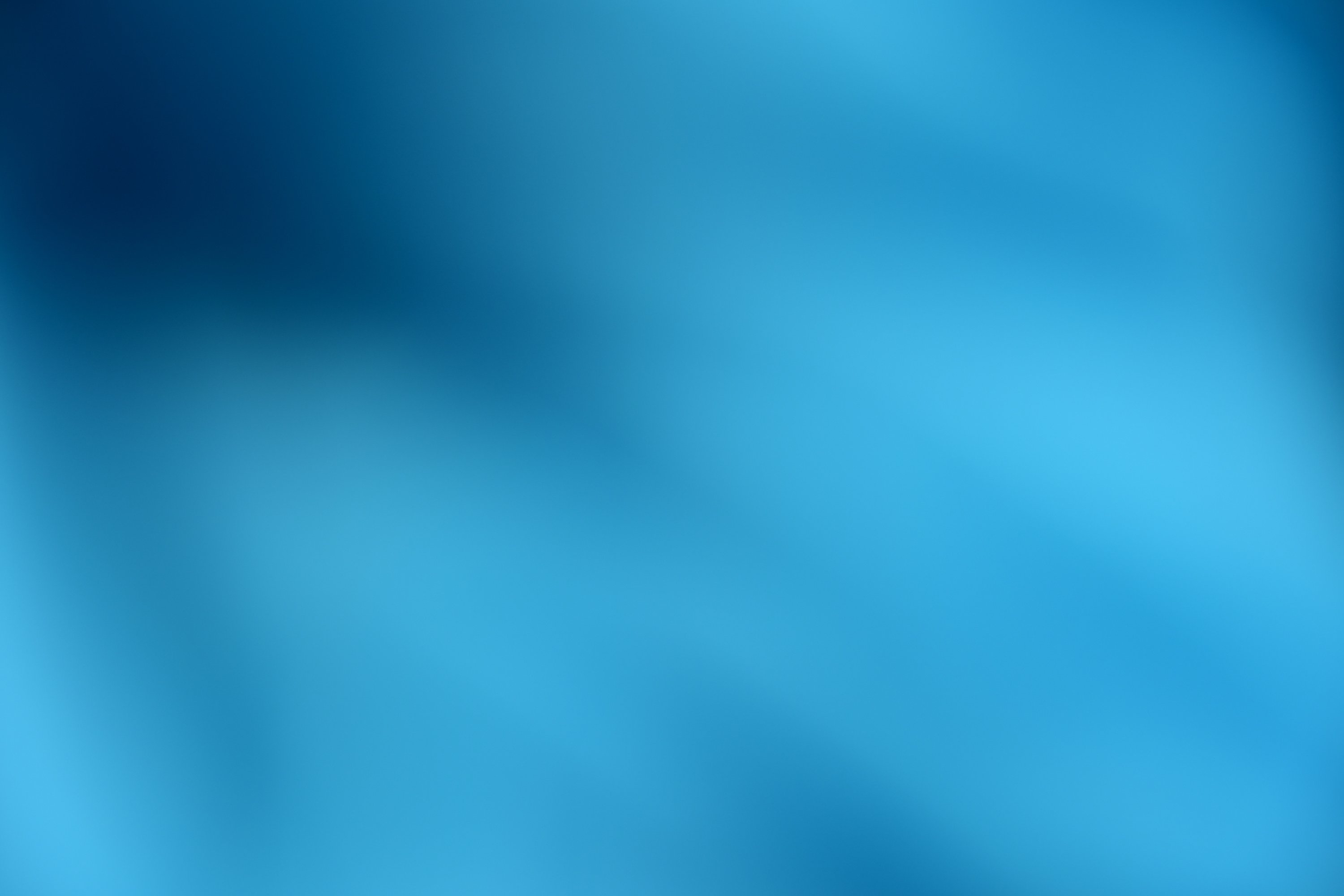 Light blue abstract background